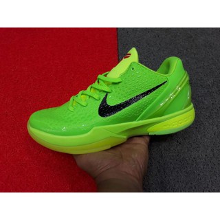 kobe grinch size 7