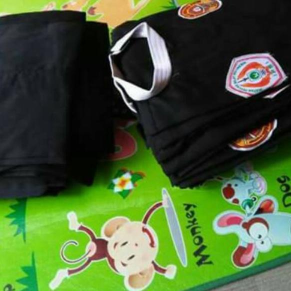 Muraaaahh.. SERAGAM  SISWA PSCP|SAKRAL BAJU LATIHAN PSCP