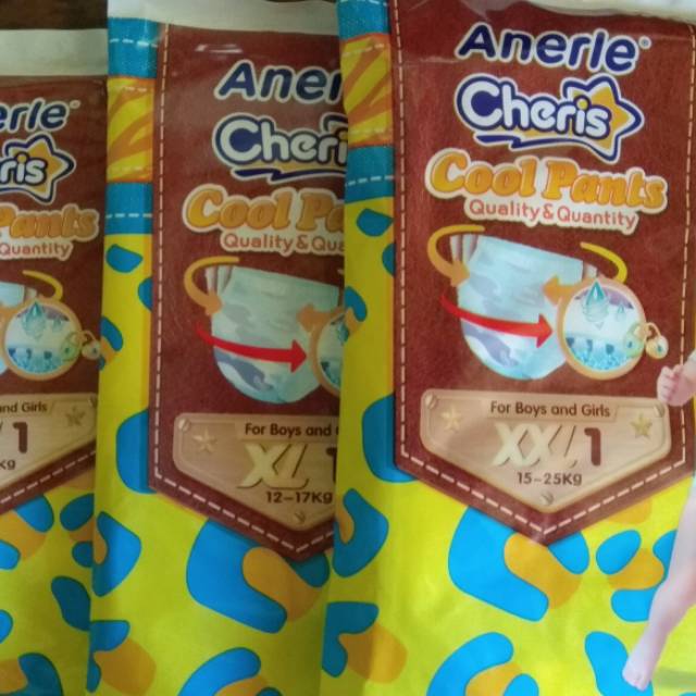 Anerle Cheris S22