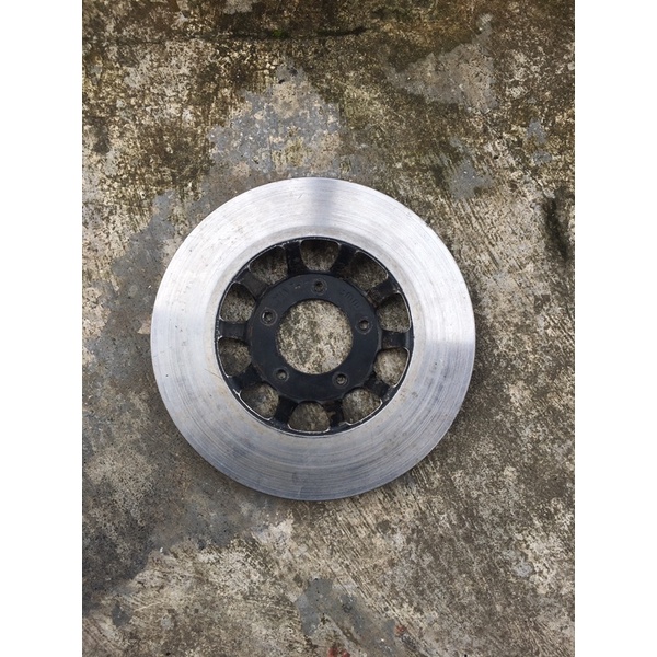 piringan cakram disc cakram piring cakram honda gl 100 gl100 original murah