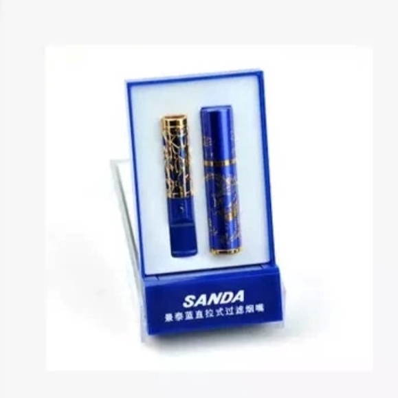 PIPA FILTER SANDA SD-268 DOUBLE FILTER HOLDER PENYARING RACUN - HOLDER SD-268