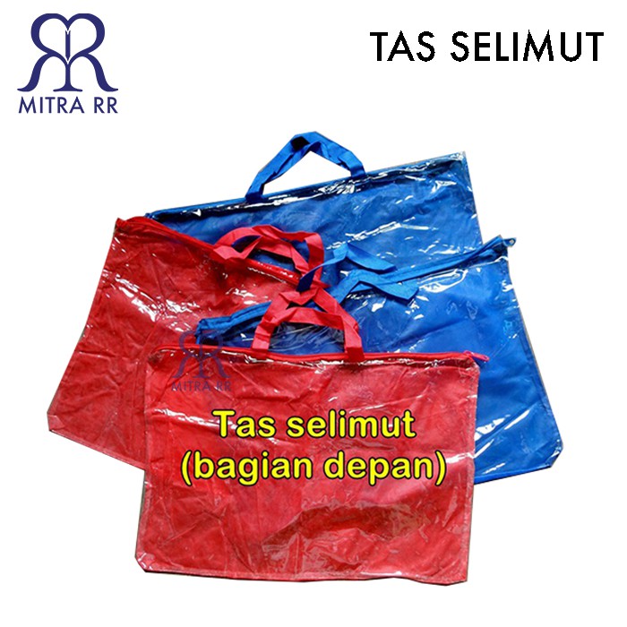 Tas Selimut Murah Tas Kado