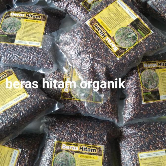 

Cuci Gudang Awal Tahun Beras Hitam Promo Awal tahun