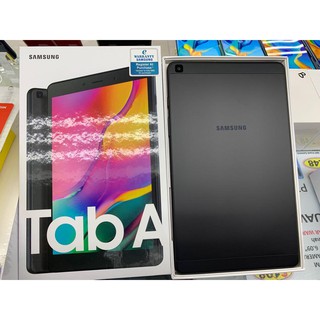 Samsung Galaxy Tab A8 Tab A 8" 2019 T295 Garansi Resmi