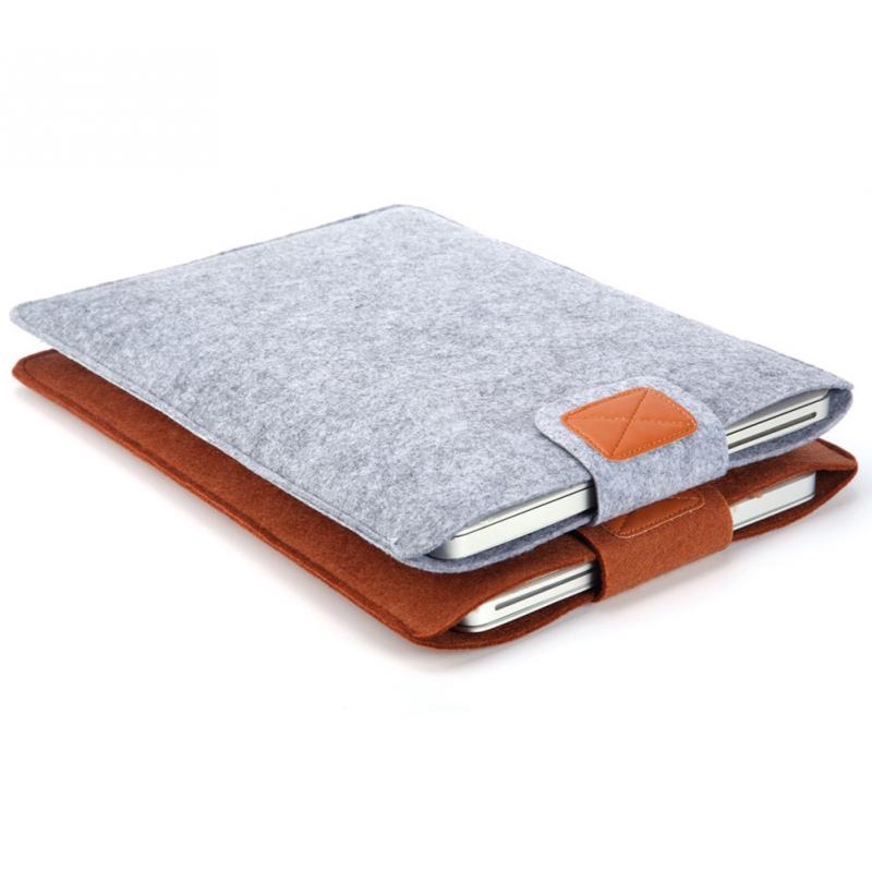 Soft Sleeve Case for Laptop 13 Inch