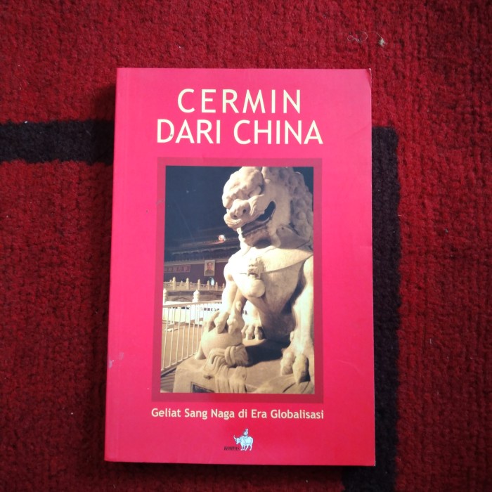 

Original Cermin dari cina