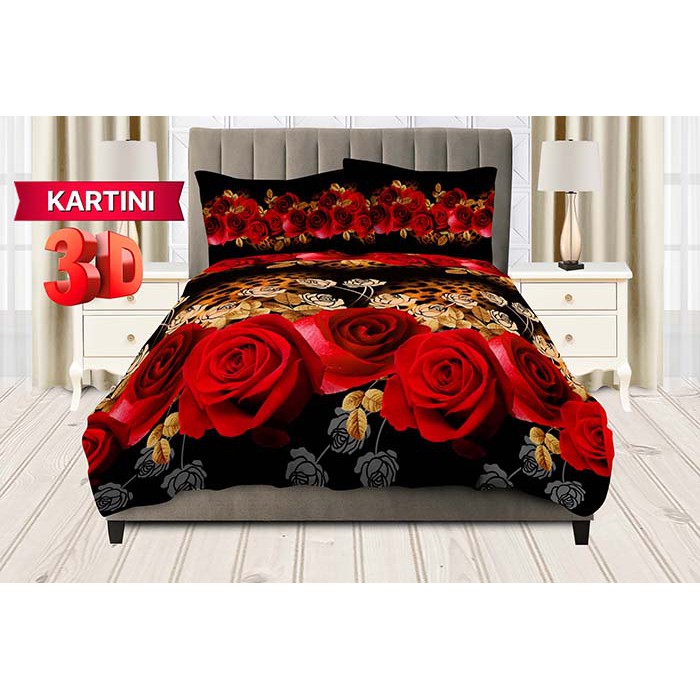 Sprei Bonita Kartini 180x200