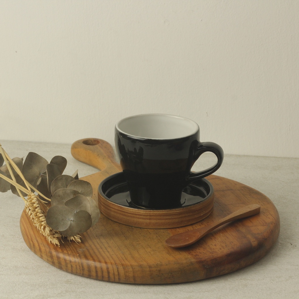 Kala Coffee Cup Set