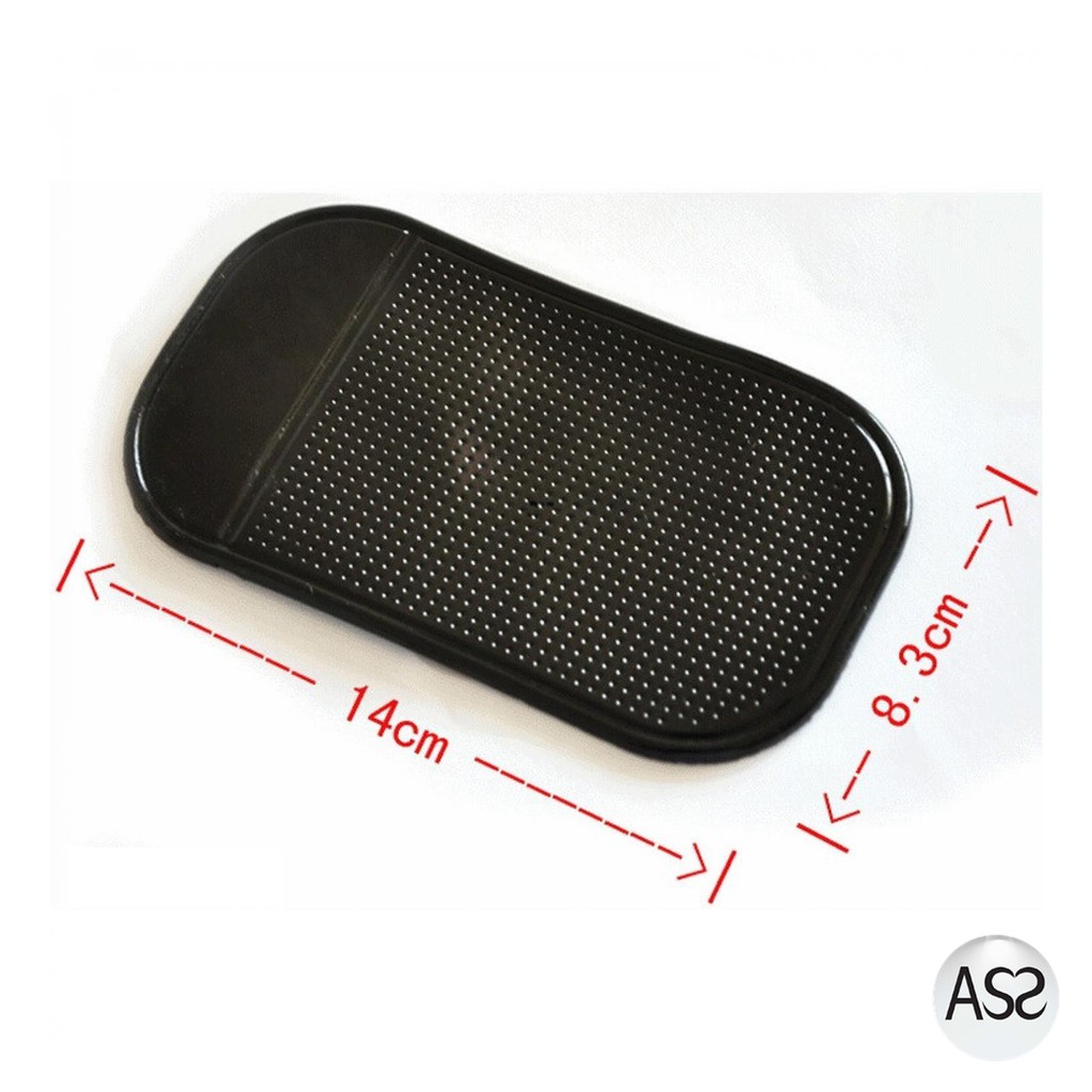 ASS Shop - Super Sticky Pad Anti-Slip Mat Mobil - S-CMS-1101B