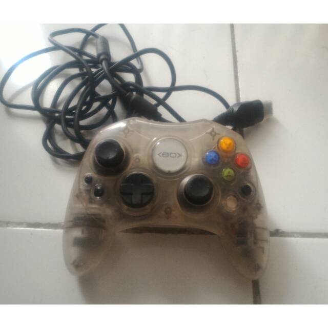 Stik Controller Stick Xbox Classic