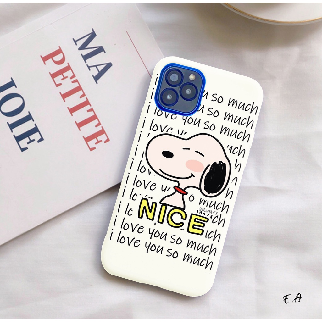 case custom casing softcase #df98 advan G5 advan G5 elite advan G5 plus advan nasa plus advan G9 pro