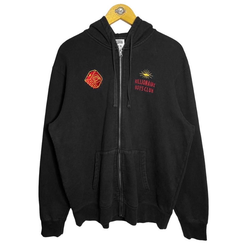 Hoodie BBC