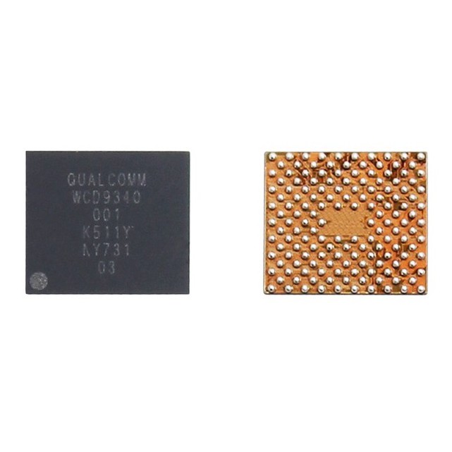 IC Audio Sony Xperia Xz2 WCD9340