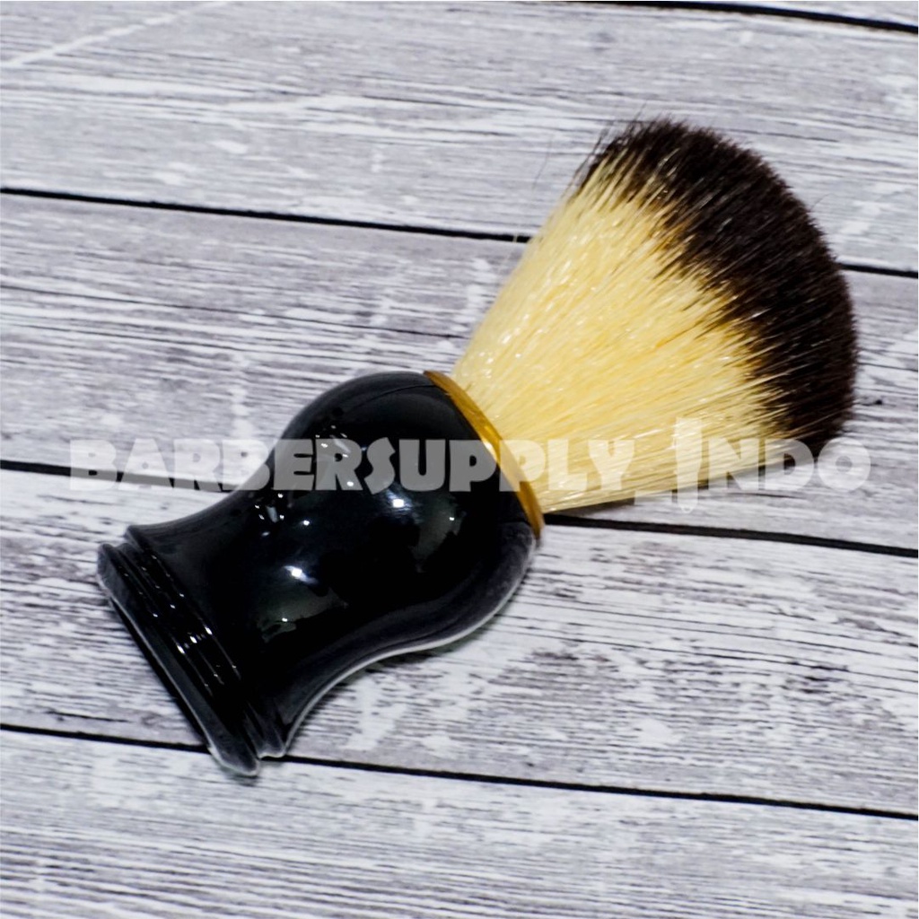 Kuas Shaving / Kuas Cukur / Shaving Brush