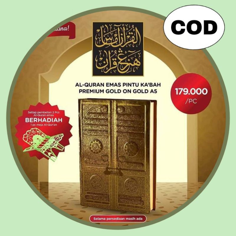 ALQURAN TERJEMAH ALQUR'AN TERJEMAH ALQUR'AN QURAN TAJWID PERLENGKAPAN SHOLAT