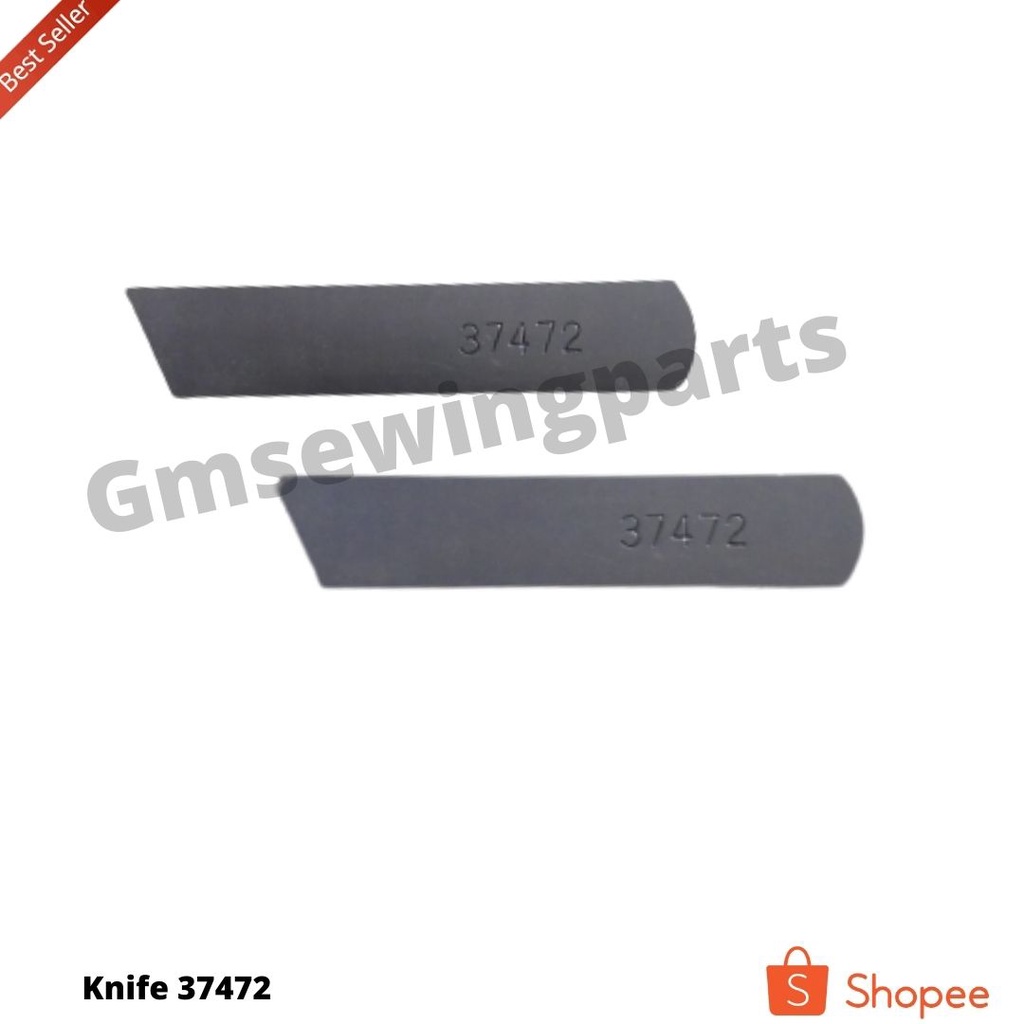 PISAU OBRAS 37472//pisau bawah obras//yamato