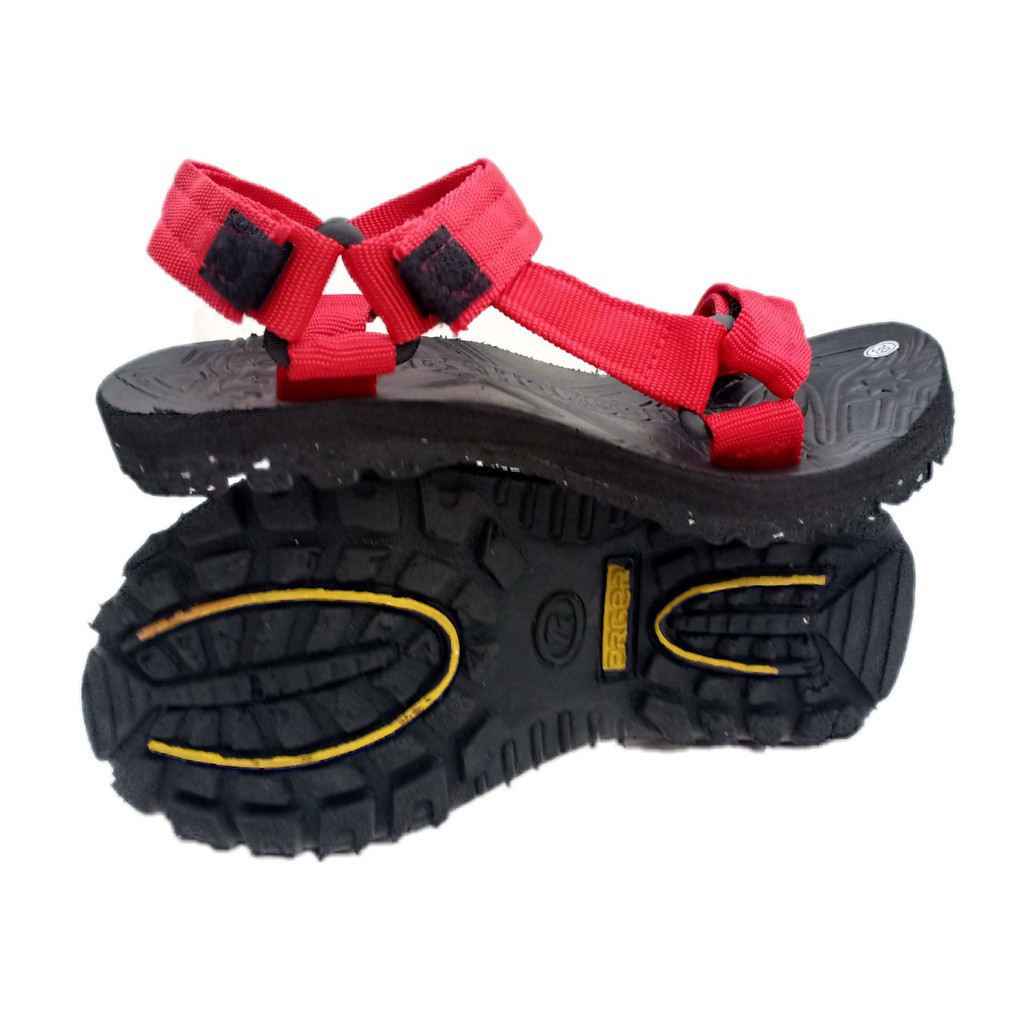  SanDal  GuNung PriA  OriGinAl Goodness Smith TrenDy Nyaman  
