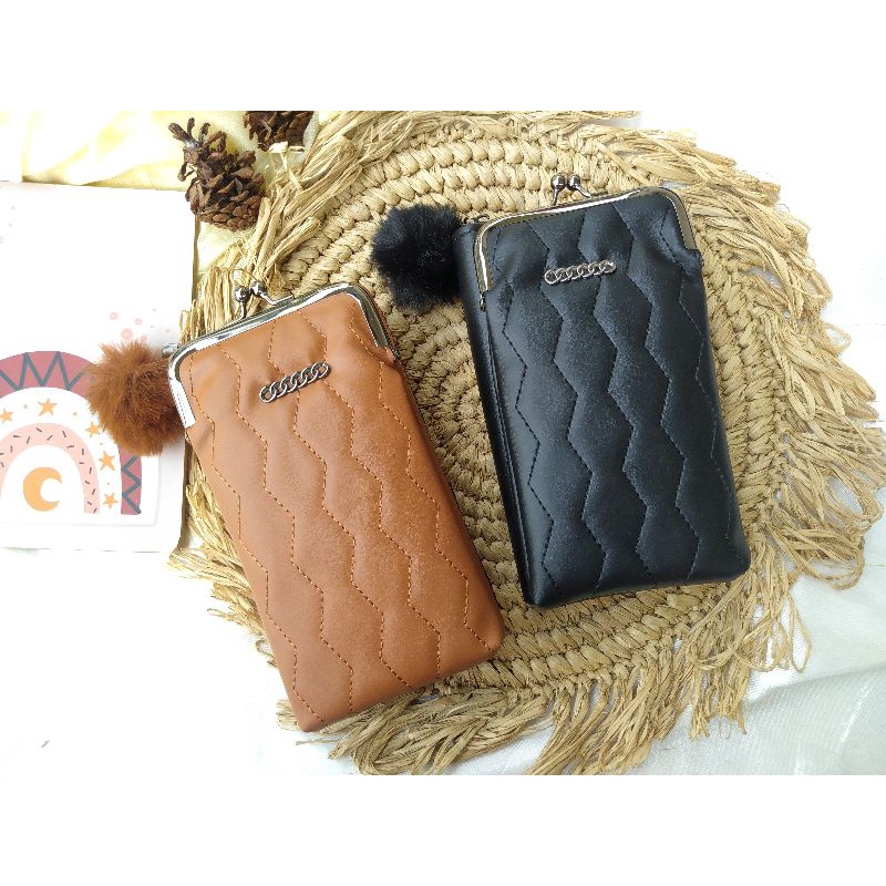 Thepocket Tas hp tas slempang (TB170)
