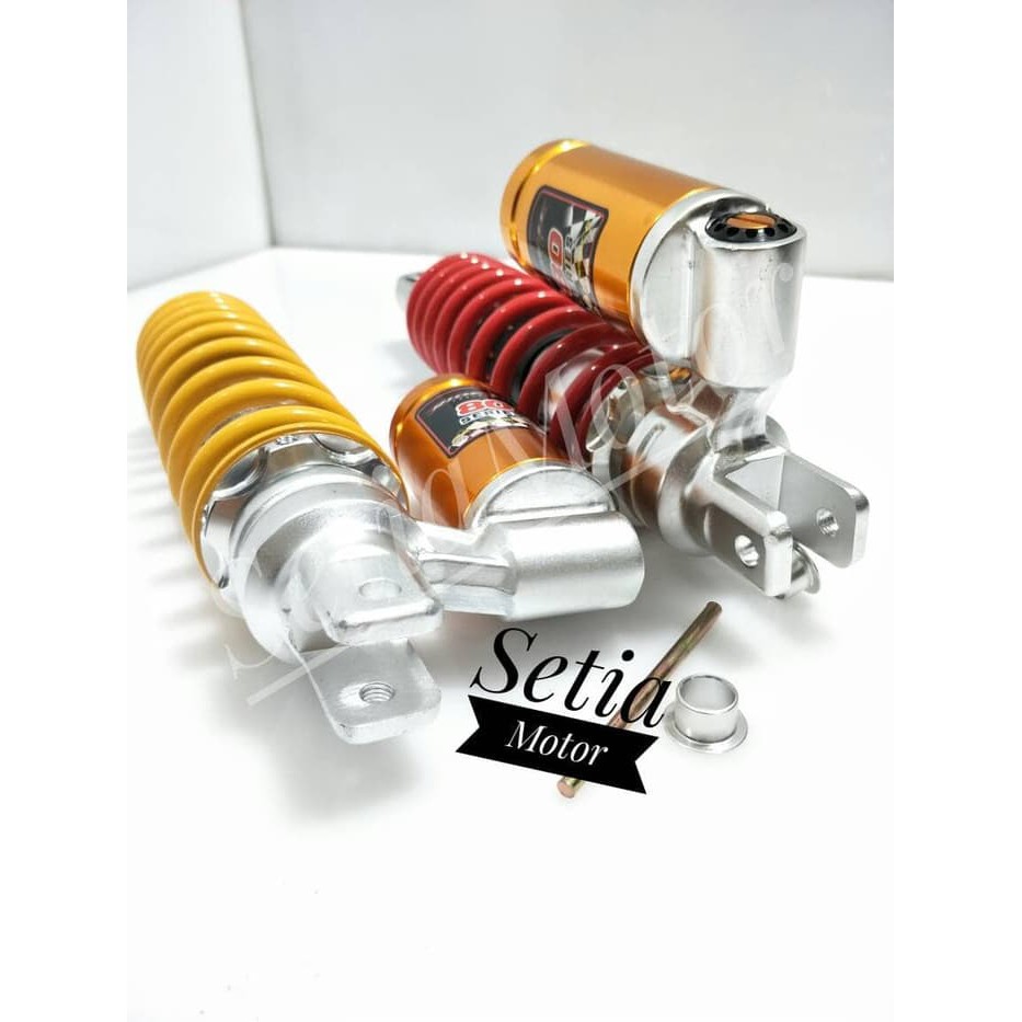 Shockbreaker Tabung Bawah - Motor Matic Mio - Vario - Beat - Fino - Variasi Motor