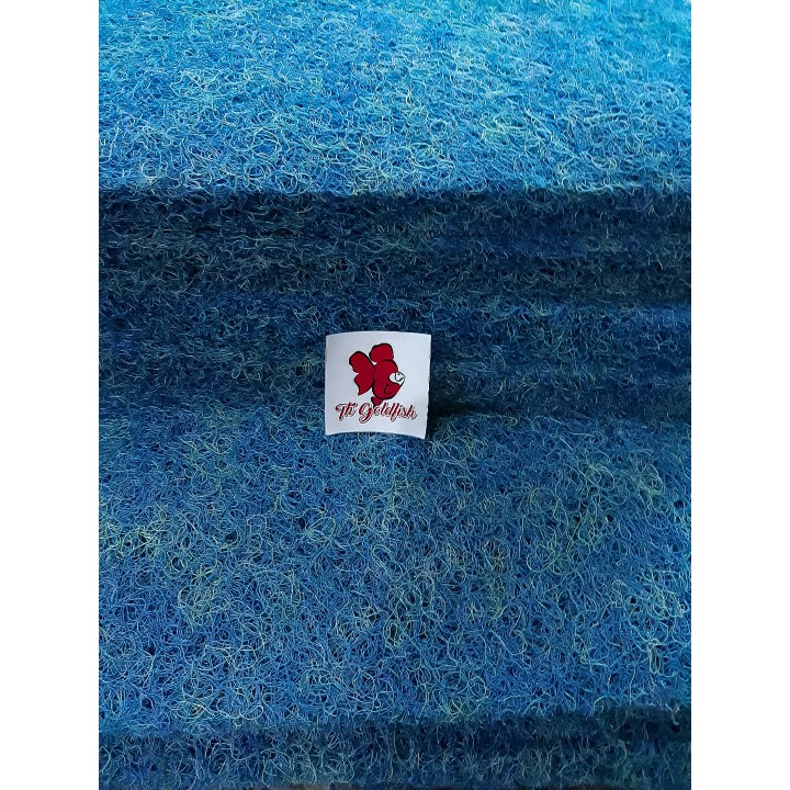 Japmat 50 x 50 x 3.8 cm Media Filter Japmat