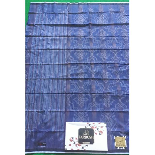 SARUNG TARBUSH BY SAPPHIRE