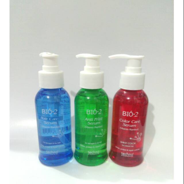 BIO.2 Serum Rambut