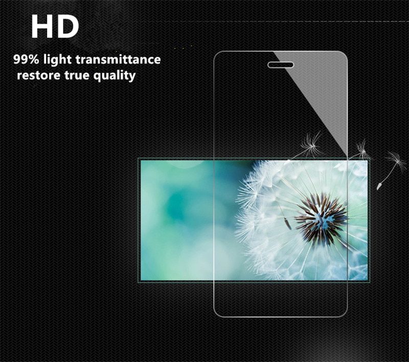 Screen Protector For Apple iPad 2 3 4 iPad2 iPad3 iPad4 2011 2012 A1460 A1458 A1395 A1396 Tablet Tempered Glass Protective Film