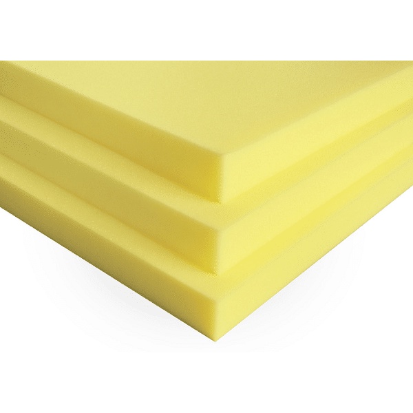 Busa Yellow Isian Karpet 200x150 cm Tebal FULL 5 cm