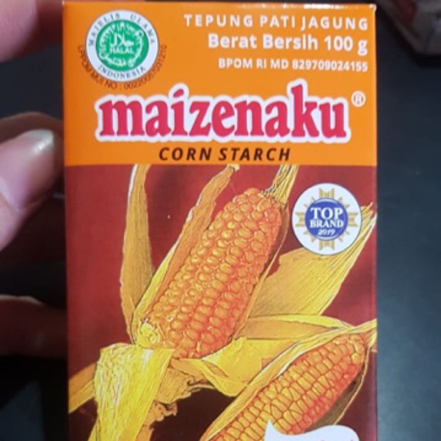 

Maizenaku