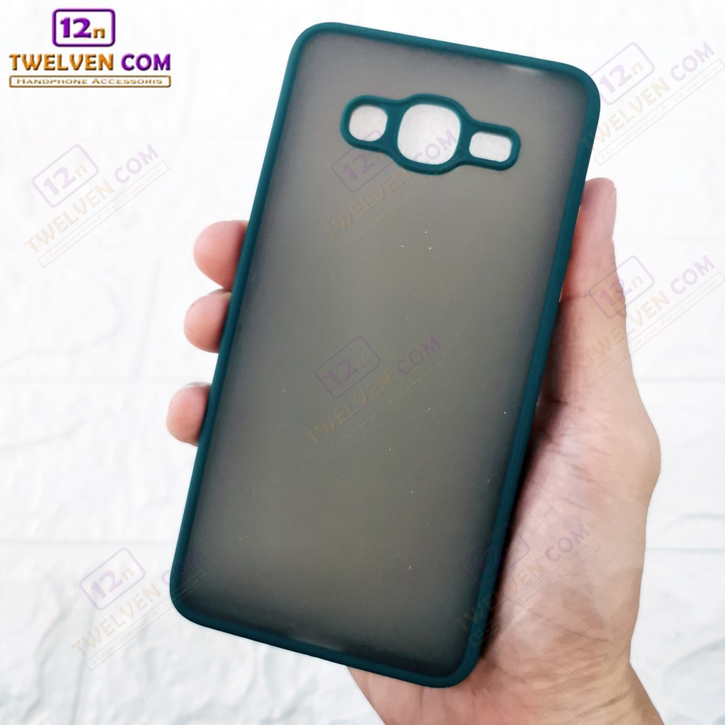 [FLASH SALE] Case Dove Samsung J2 Prime - Casing Hardcase My Choice + Pelindung Camera