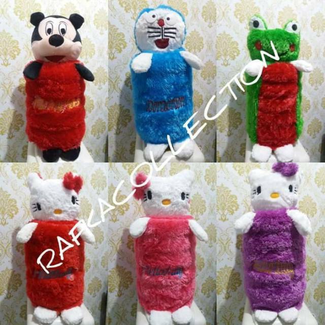 Bando galon/sarung galon/sarung galon