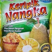 

kripik nangka oven (250garm)