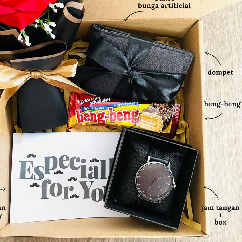 

Paling Baru KADO ULANG TAHUN COWOK KADO VALENTINE HAMPERS COWOK DOMPET JAM HADIAH ULTAH COWOK KADO ULTAH COWOK ORD.