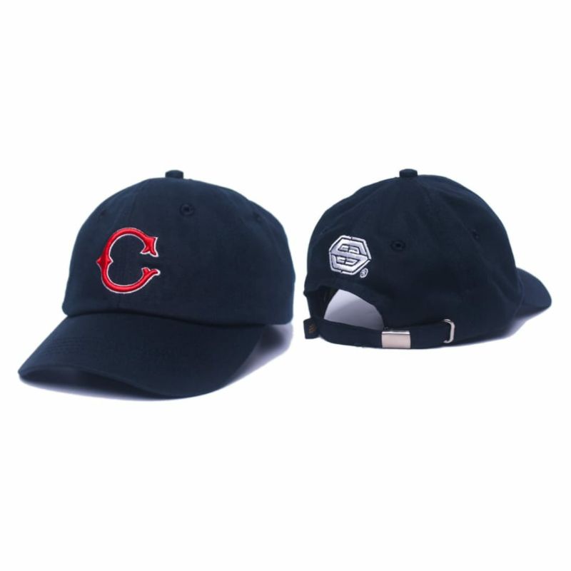 Skaters Topi Polocaps Pria Original Product