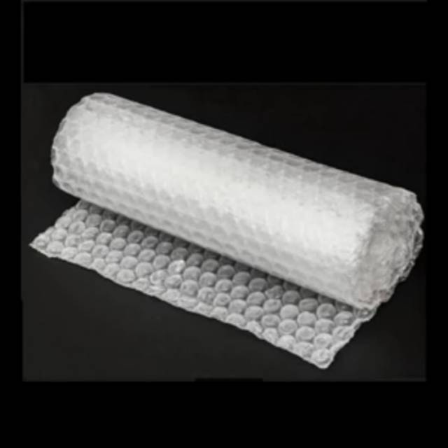

Plastik Bubble Wrap Dan Kardus Tambahan Packing Untuk Pengiriman Via Ekspedisi