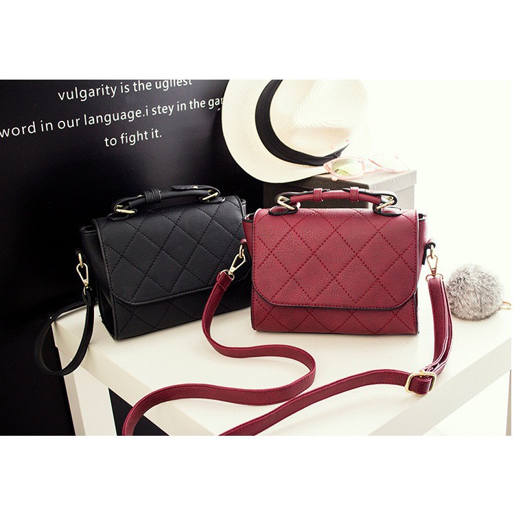 (R) Restock Tas Import Tas Batam Termurah 8979 WD979 979 TC-020