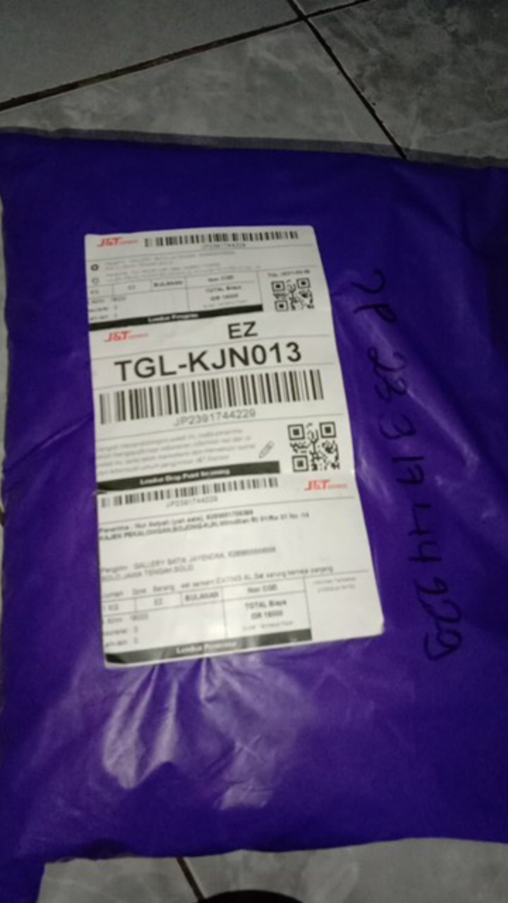 Set Sarkem Cating Al New