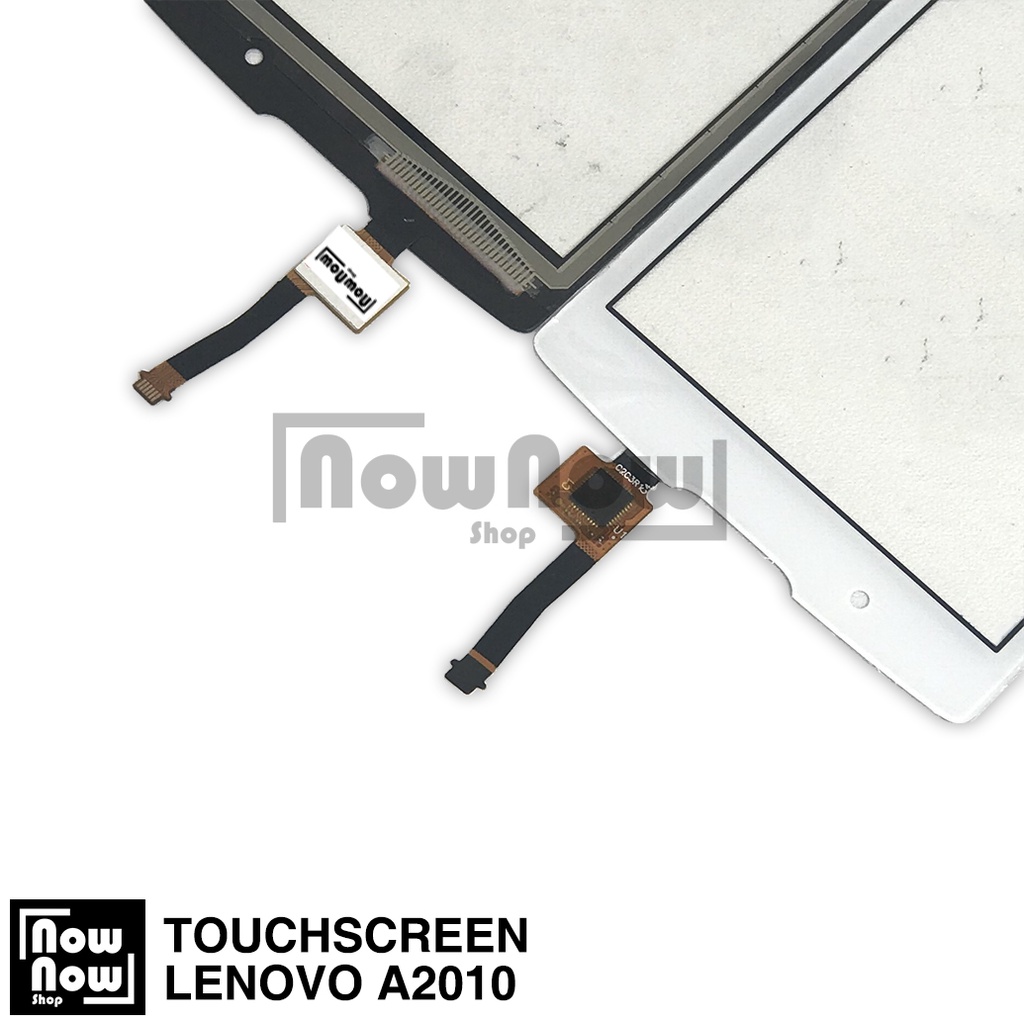TOUCHSCREEN TS LAYAR SENTUH TC LENOVO A2010 A2010A A2010-A TOUCH SCREEN TOSKRIN