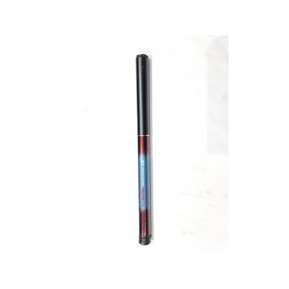 NEW joran tegek pole bamboo 450 cm ruas pendek