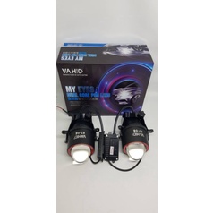 Dijual Projector Projie Foglamp Fog Lamp Lampu Kabut Lampu Tembak LED Vahid for Honda F7-06 Diskon