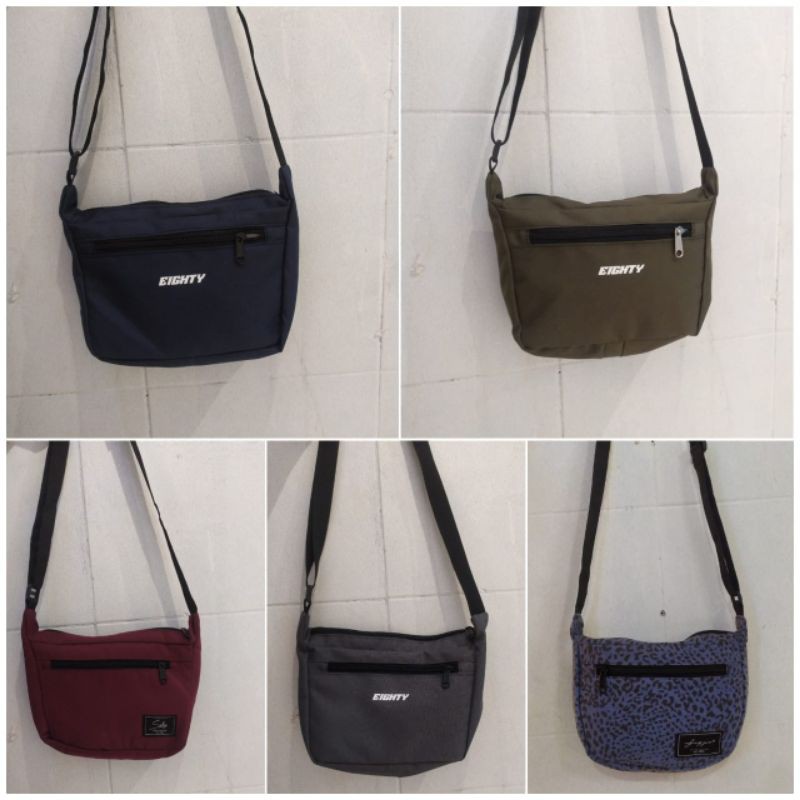 TAS SELEMPANG/TAS PRIA/TAS WANITA/TAS SLEMPANG ENTIK/TAS MODERN/TAS SREMPANG
