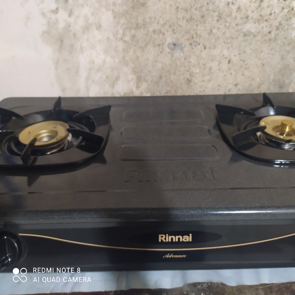 Kompor Rinnai Ri 602 Ag