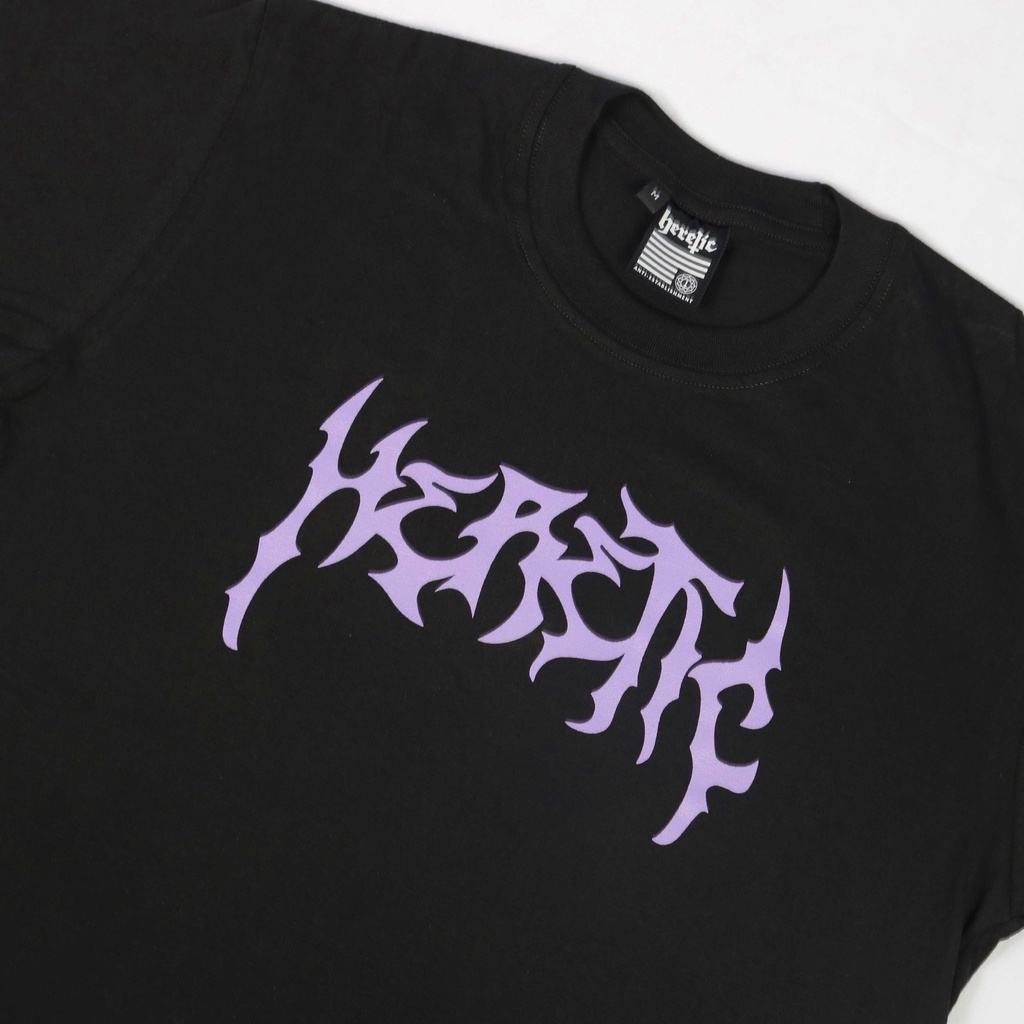 Heretic - T-shirt - The One