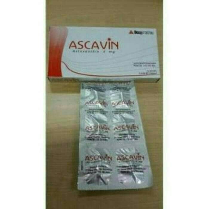 Original ASCAVIN