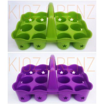 Rak Aqua Gelas Tempat Aqua Gelas Plastik Rak Air Mineral Tempat Gelas Minuman Gelas Tempat Saji Min