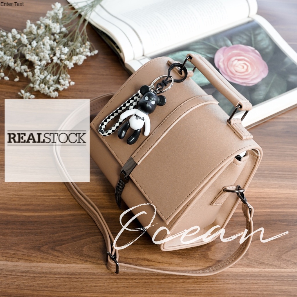 ORI Tas Sling Bag Wanita MX 3501/  Tas Selempang Wanita Terbaru/ Tas Kecil Wanita/ Tas Selempang Wan