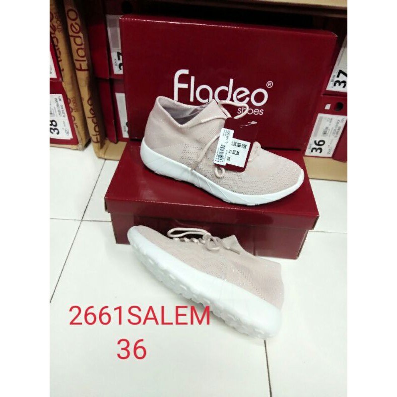 SNEAKERS FLADEO TERBARU SALE
