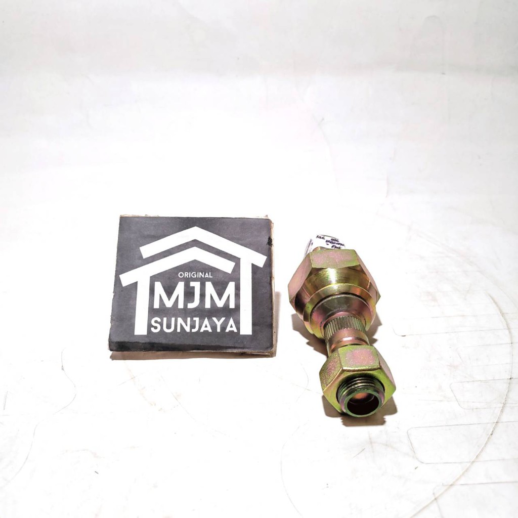 BAUT BAUD RODA PS136 PS 136 Canter BELAKANG KANAN ASLI Mitsubishi Original