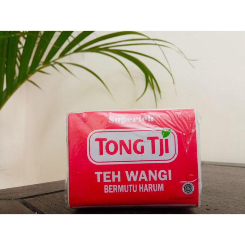 

TEH TONG JI , TEH TUBRUK CAP TONG JI , TEH KHAS JAWA, TEH TONGJI