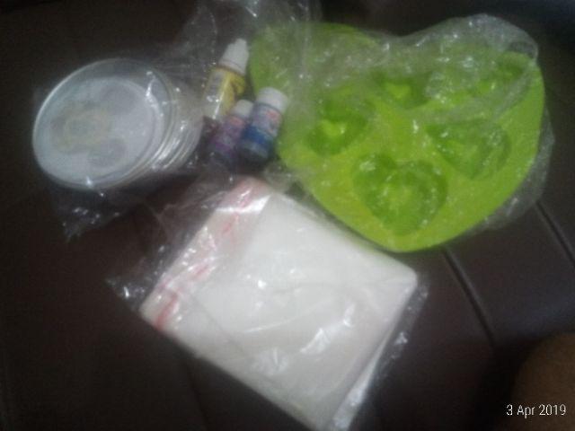 Silikon Brownat Karakter